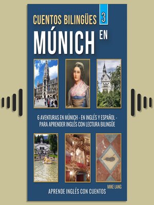 cover image of En Múnich